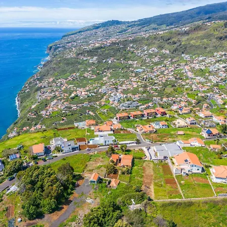 Villa Plumeria Arco da Calheta (Madeira)