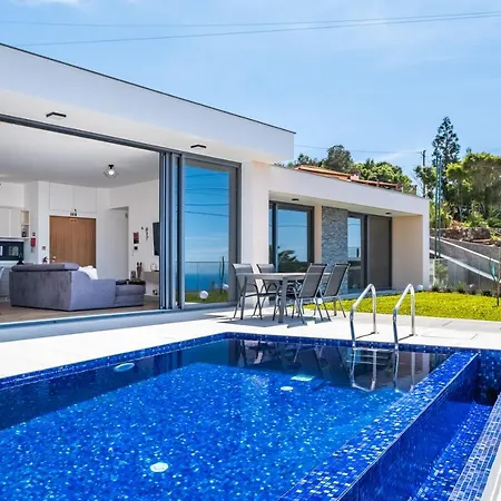 Plumeria Villa