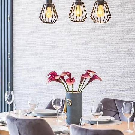 Plumeria Villa Arco da Calheta (Madeira)