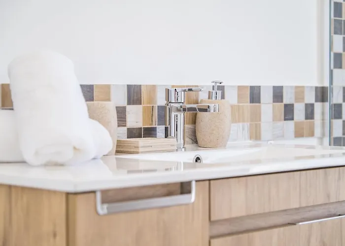 Plumeria ヴィラ アルコ・ダ・カリェタ