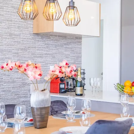 Plumeria Villa Arco da Calheta (Madeira)