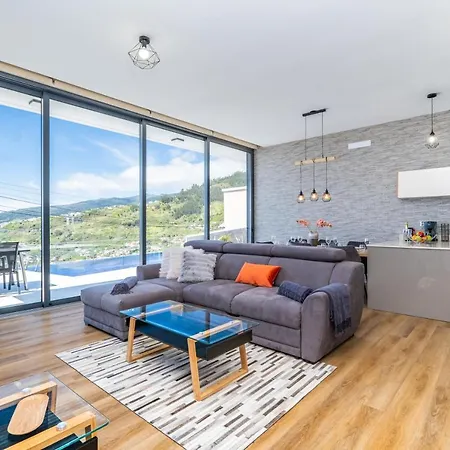 别墅 Plumeria 阿科达卡列塔