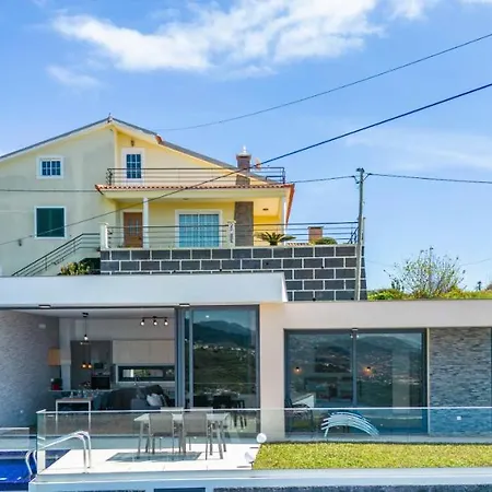 Villa Plumeria *